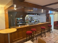 established pub restaurant with - 1