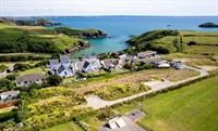 premium coastal plot overlooking - 1