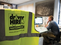 driver hire franchise business - 2