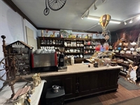 leasehold tearooms located warwick - 3
