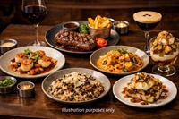 unparalleled-restaurant café bistro for-sale - 3