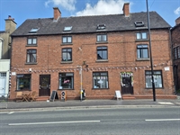 mixed use investment opportunity - 1