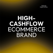 high-growth e-commerce brands sourced - 1