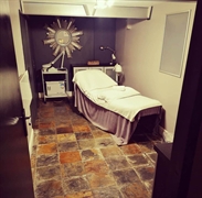 stunning luxury beauty salon - 2