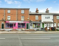 prominent double-fronted retail premises - 1