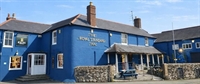 traditional hayle pub with - 1