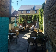 café coffee shop for-sale - 1