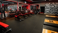 lucrative snap fitness gym - 1