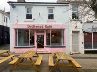 a successful cafe with - 1