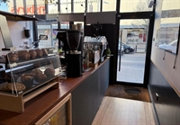 cafe takeaway brixton eligible - 1
