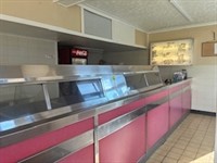 established fish chip takeaway - 1
