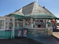 beach cafe restaurant opportunity - 2