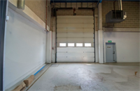 modern industrial warehouse hounslow - 3