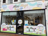 leasehold café soft play - 1
