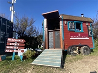 unique mobile catering business - 1