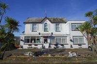 charming guest house shanklin - 1