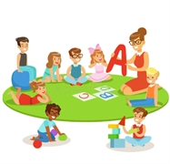 well-established much-loved preschool nursery - 1