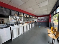 leasehold fish chip takeaway - 2