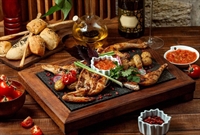 fully-fitted restaurant lease lewisham - 1
