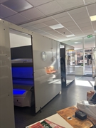 established turnkey sunbed salon - 1