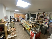 post office store cafe - 3