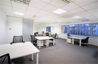 high quality serviced offices - 3
