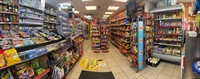 established convenience store with - 1
