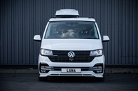 luxury camper van conversion - 3