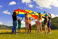 vibrant children's holiday club - 3