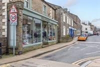whites of wensleydale hawes - 2