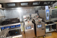 takeaway business beddington london - 2