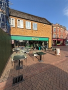 profitable established coffee shop - 1