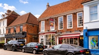 joiners arms west malling - 1