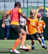 established football coaching franchise - 1