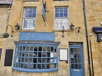 leasehold tea rooms café - 1