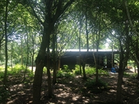8 unit glampsite with - 1