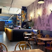 turnkey restaurant cocktail bar - 3