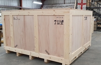 manufacturer timber plywood packing - 3