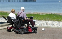 mobility retail hire service - 1