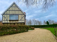 leicestershire three storey partially - 1