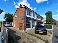non-trading business recently-closed fully-fitted - 3