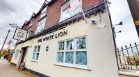 white lion long eaton - 1