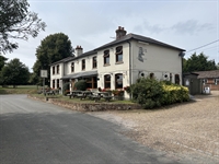 berkshire charming country freehouse - 1