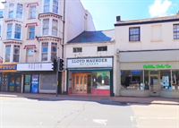 prime retail premises - 1