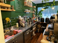 café coffee shop for - 3