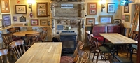 cumbria historic public house - 2