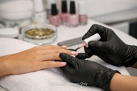 two well-established beauty salons - 1