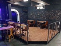 investment nightclub withtwo residential - 3