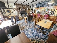 successful devon village inn - 2
