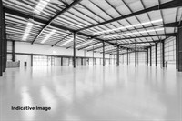 modern high bay industrial - 2